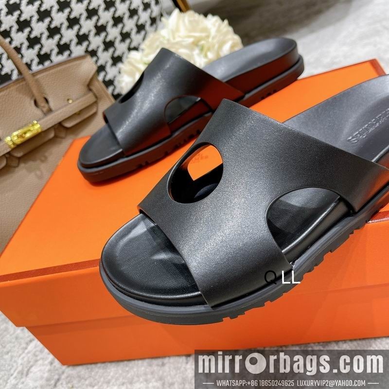 Replica Hermes Shoes Hermes sz35-39LL0115