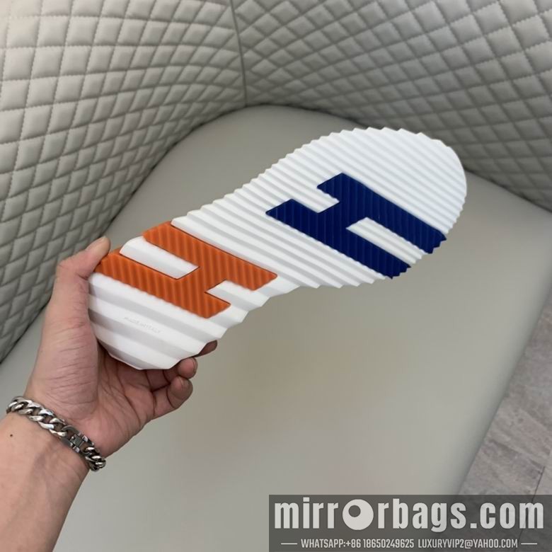 Replica Hermes Shoes Hermes sz38-44 4C n0917