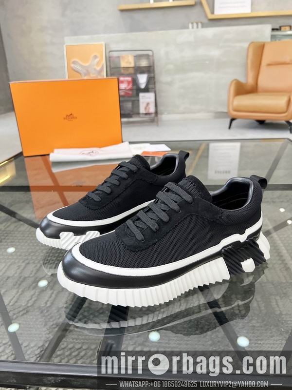 Replica Hermes Shoes Hermes sz38-45 jyh0704