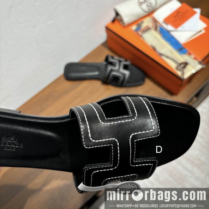 Replica Hermes Shoes Hermes sz35-40 GDT0203
