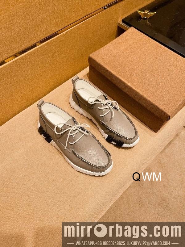 Replica Hermes Shoes Hermes sz38-45 WM1203