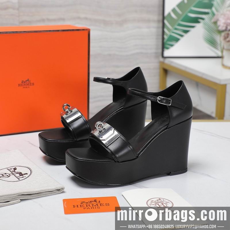 Replica Hermes Shoes Hermes sz35-42 mnh0901