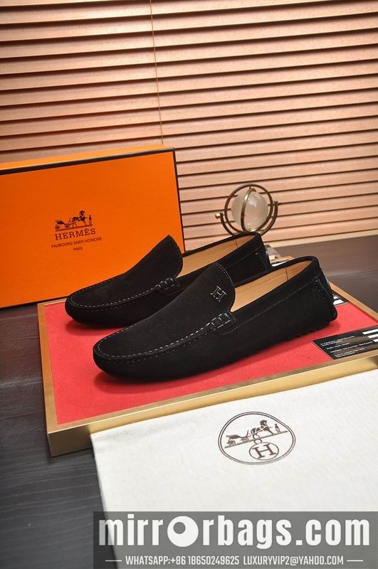 Replica Hermes Shoes Hermes sz38-45 hnh0601