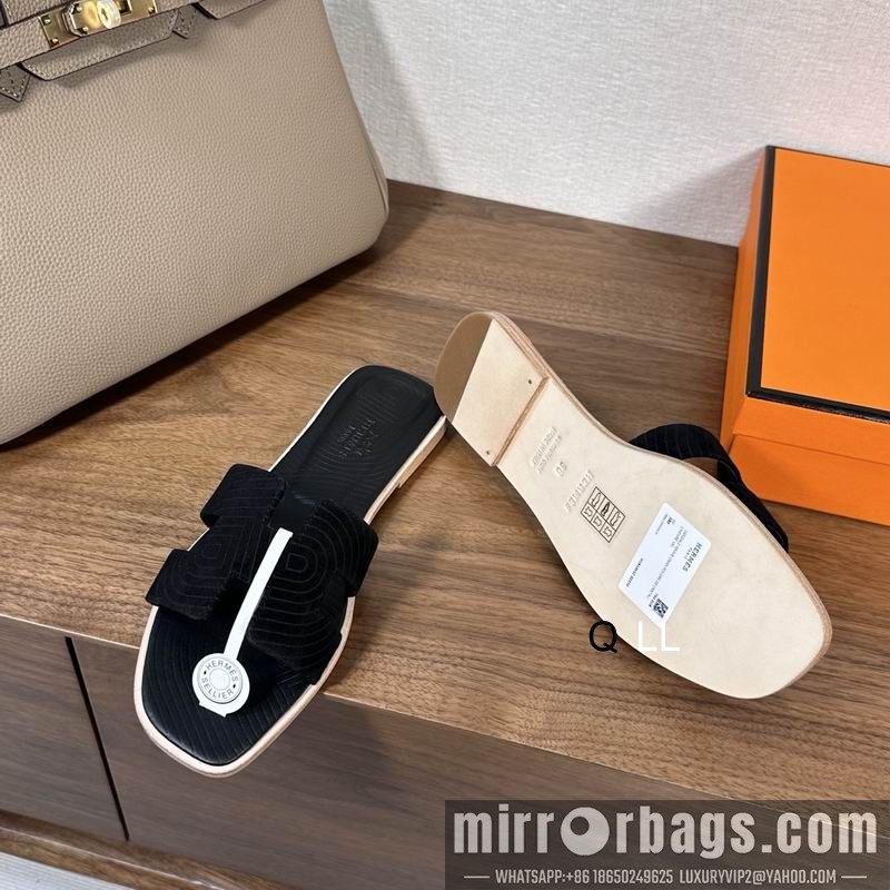 Replica Hermes Shoes Hermes sz35-40 LL0312