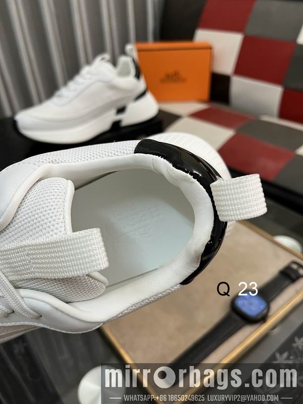 Replica Hermes Shoes Hermes sz39-44 HY1202