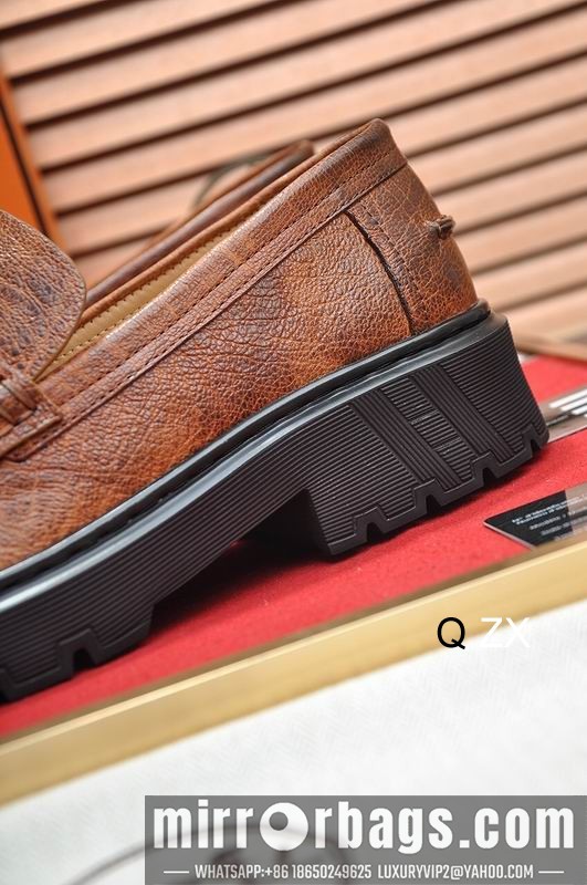 Replica Hermes Shoes Hermes sz38-45 ZX1007