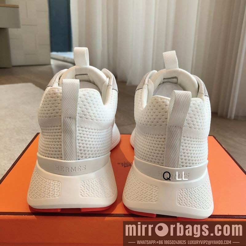 Replica Hermes Shoes Hermes sz35-45 LL0307
