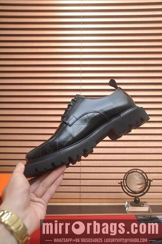 Replica Hermes Shoes Hermes sz38-45 hnh0602