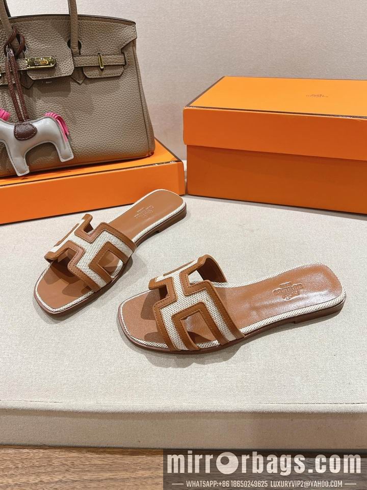 Replica Hermes Shoes Hermes sz34-42 mnh0212
