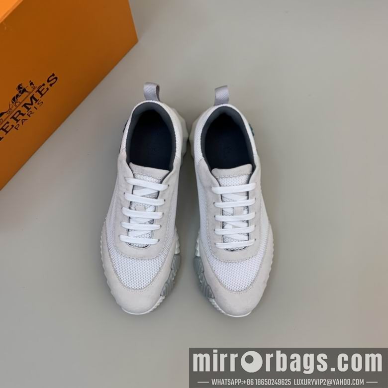 Replica Hermes Shoes Hermes sz38-44 4C n0917