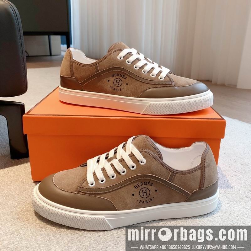 Replica Hermes Shoes Hermes sz35-46 mnf0212