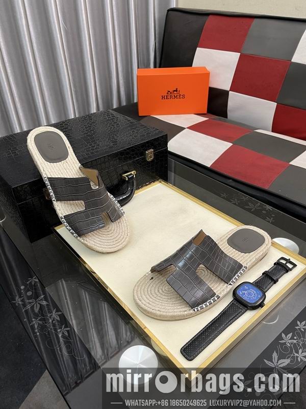 Replica Hermes Shoes Hermes sz38-47 hnh0608