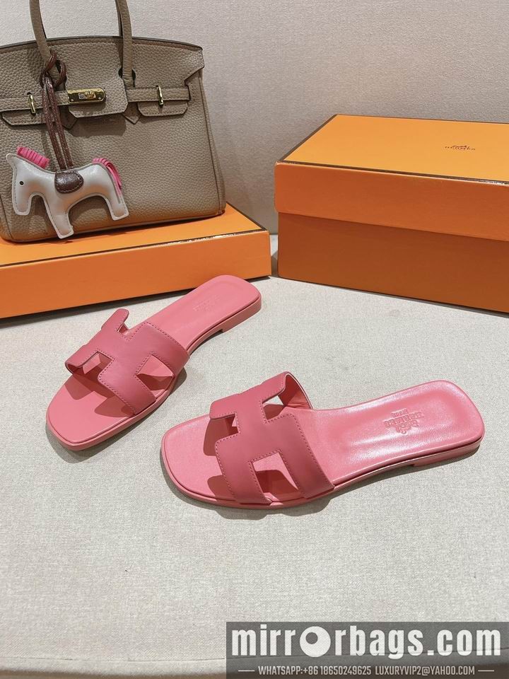 Replica Hermes Shoes Hermes sz34-42 mnh0218