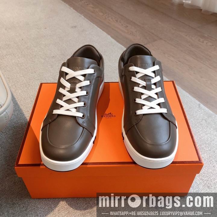 Replica Hermes Shoes Hermes sz35-46 mnh0203
