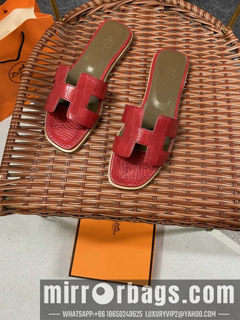 Replica Hermes Shoes 2167040 SZ 35-43