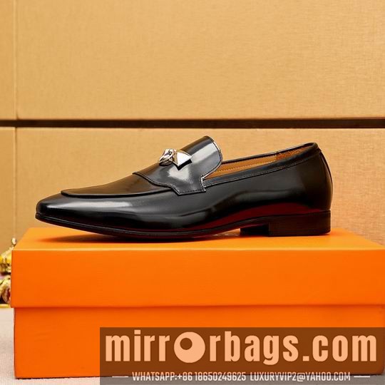 Replica Hermes Shoes Hermes sz38-45 mnh0531