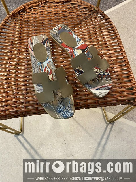 Replica Hermes Shoes 2167019 SZ 35-43