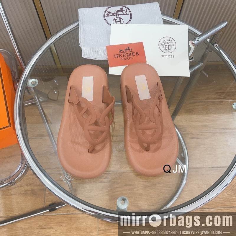 Replica Hermes Shoes Hermes sz35-40 JM0138