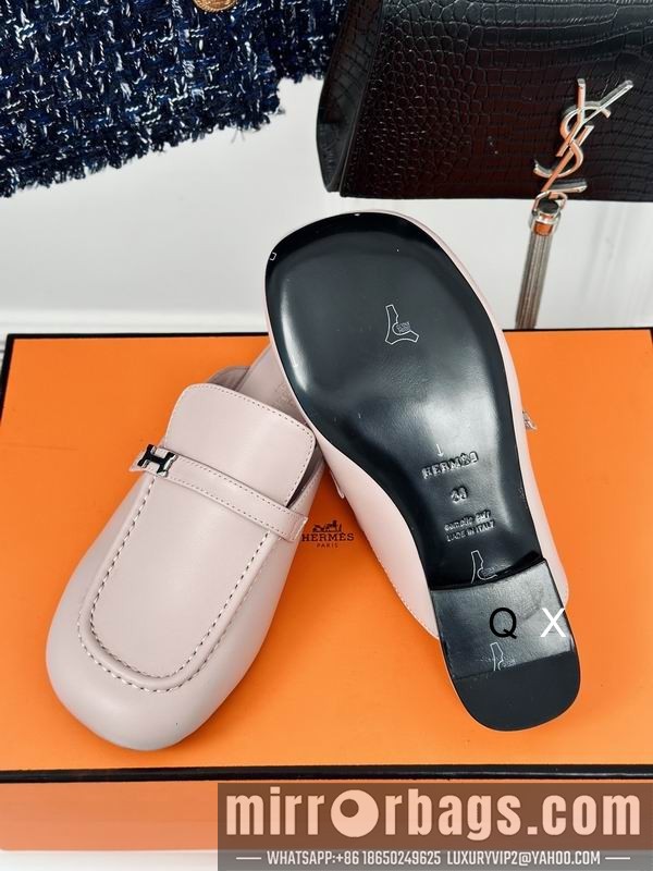 Replica Hermes Shoes Hermes sz35-40 JX0301