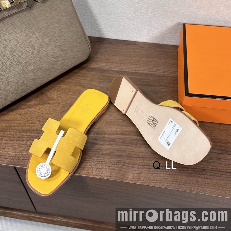 Replica Hermes Shoes Hermes sz35-40 LL0315