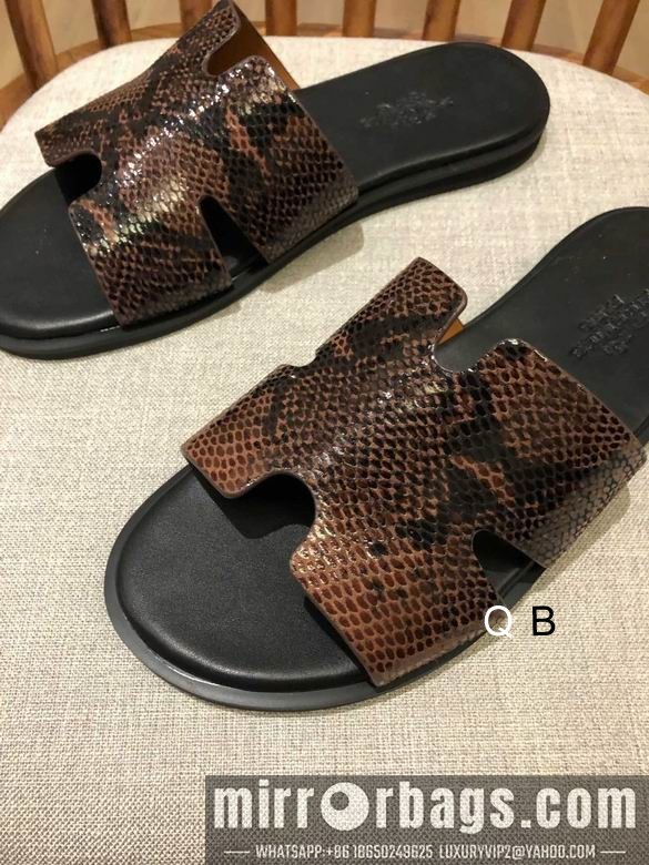 Replica Hermes Shoes HERMES s38-44BS0112