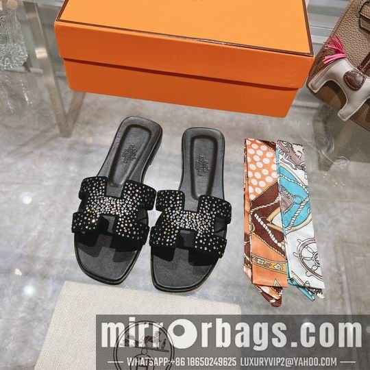 Replica Hermes Shoes Hermes sz34-42 mnh0242