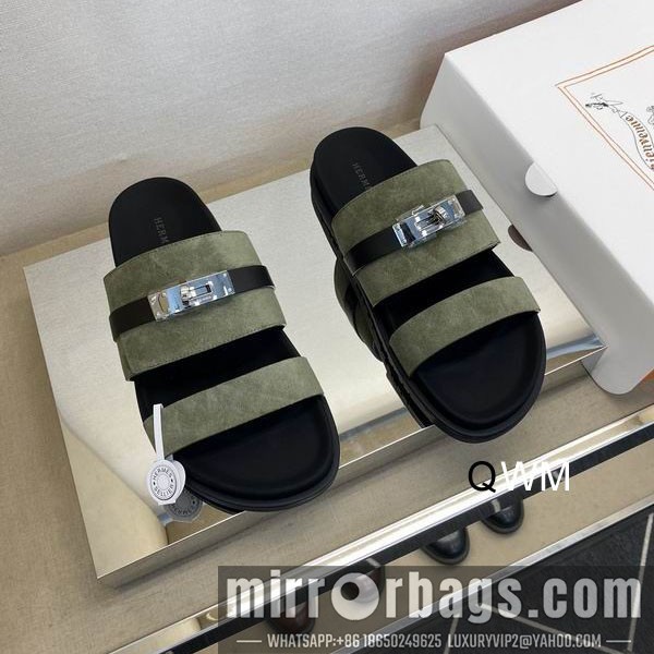 Replica Hermes Shoes HERMES sz38-45 WM0302