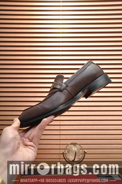 Replica Hermes Shoes Hermes SZ 38-44 211221459-60 2colors