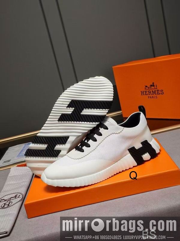 Replica Hermes Shoes Hermes sz38-45 BS0602