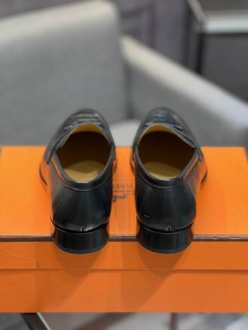 Replica Hermes Shoes Hermes sz38-46 hnh0708