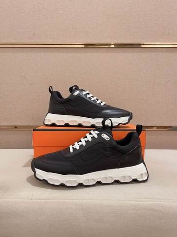 Replica Hermes Shoes Hermes sz38-45 hnh0704