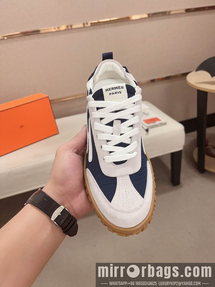 Replica Hermes Shoes Hermes sz35-44 hnh0101