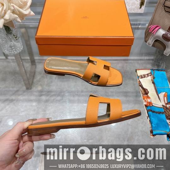 Replica Hermes Shoes Hermes sz34-42 mnh0228