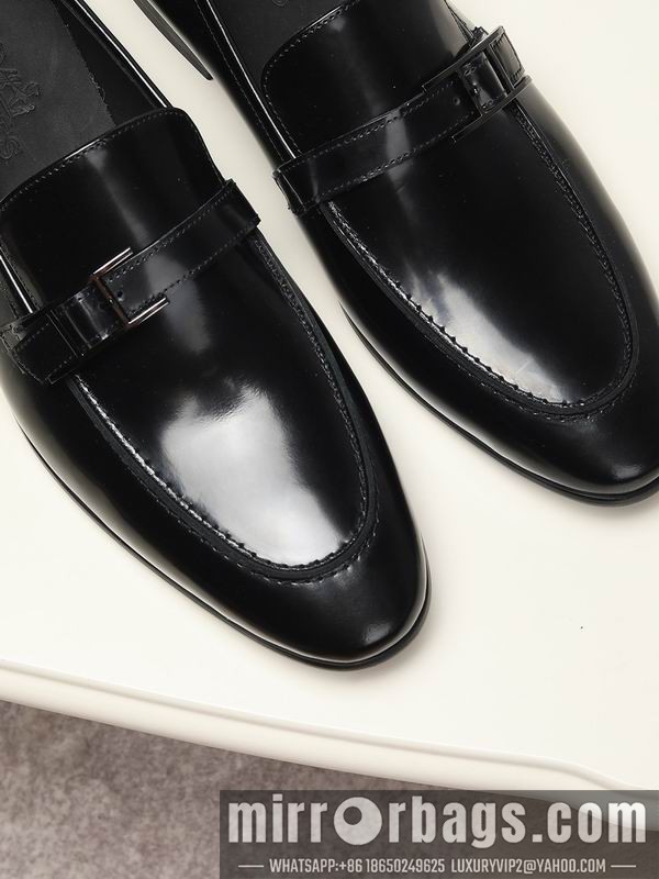Replica Hermes Shoes Hermes sz38-45 mnf0251