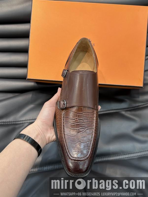 Replica Hermes Shoes Hermes sz39-44 mnf0255