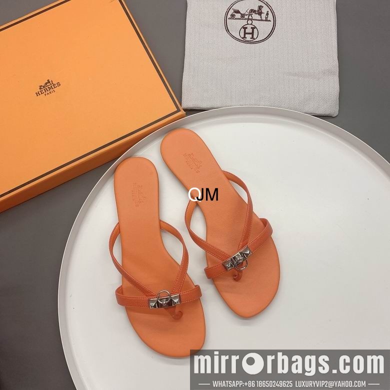 Replica Hermes Shoes Hermes sz35-39 JM0135