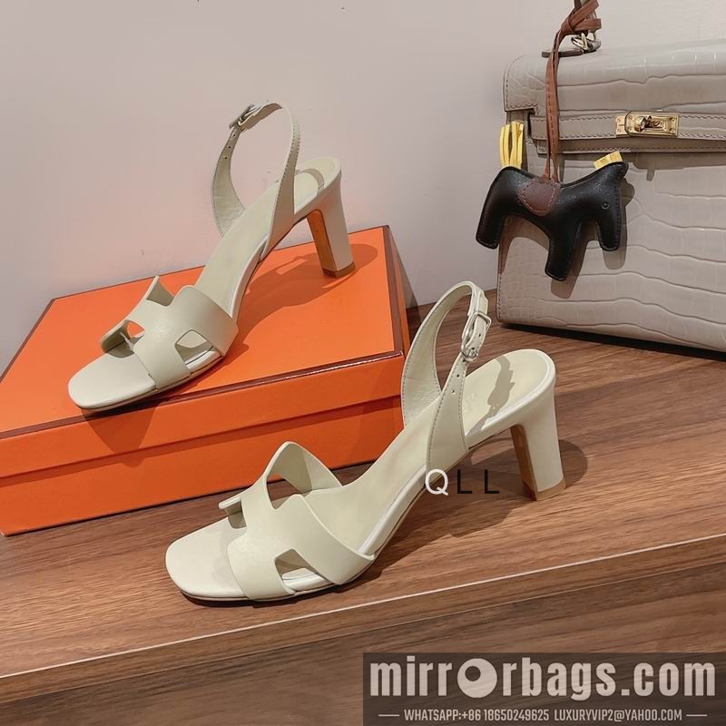 Replica Hermes Shoes Hermes sz35-42LL0106