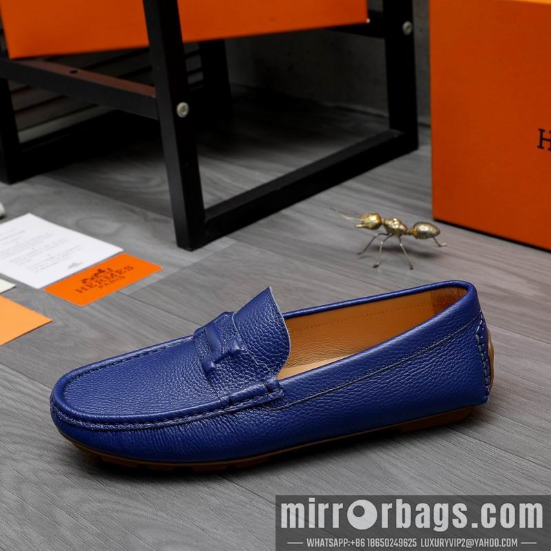 Replica Hermes Shoes Hermes sz38-44 hnh0301