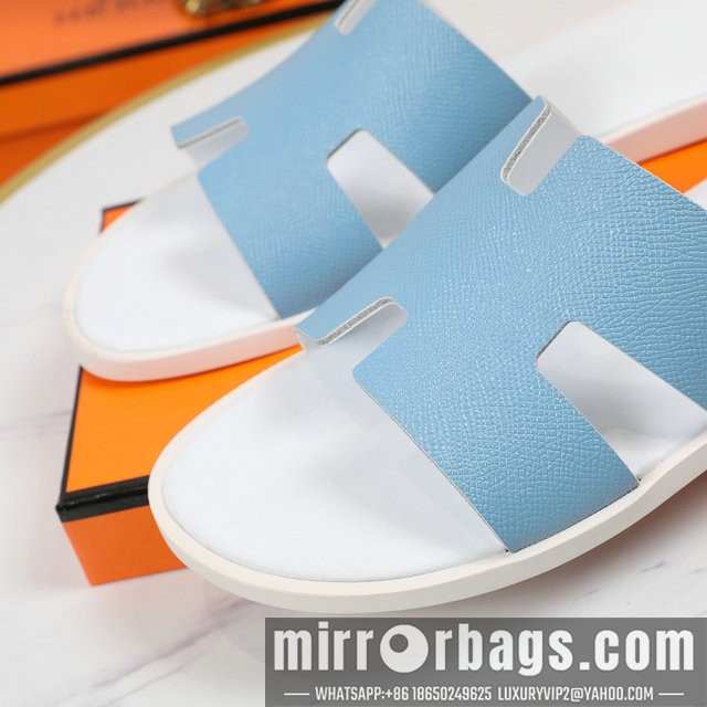 Replica Hermes Shoes 21724019 SZ 38-44