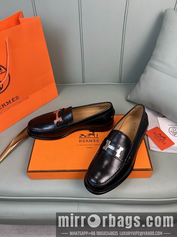 Replica Hermes Shoes Hermes sz38-45 2C n0909