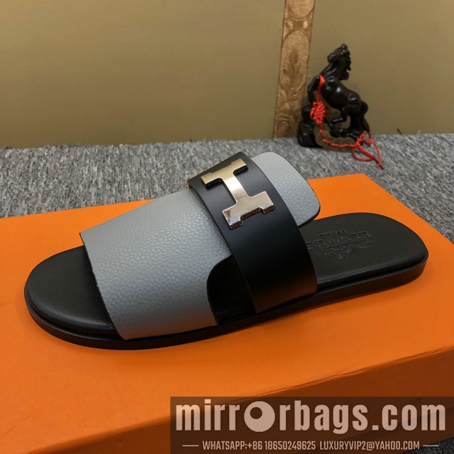 Replica Hermes Shoes 21724008 SZ 38-44