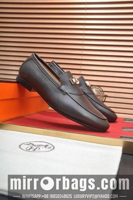 Replica Hermes Shoes Hermes sz38-45 mnh0502