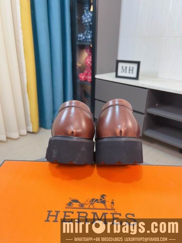 Replica Hermes Shoes Hermes sz38-45 mnf0267