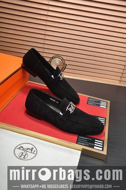 Replica Hermes Shoes Hermes sz38-45 mnh0418