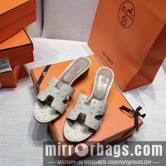 Replica Hermes Shoes Hermes sz35-42 mnh0406