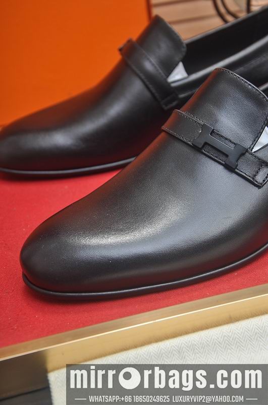 Replica Hermes Shoes Hermes sz39-45 hnh0614