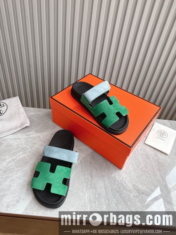 Replica Hermes Shoes Hermes sz35-42 39-45 mnh0501
