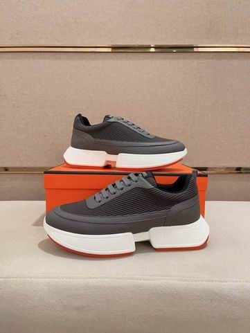 Replica Hermes Shoes Hermes sz38-45 hnh1007