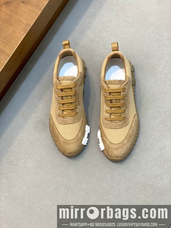 Replica Hermes Shoes Hermes sz38-47 hnh0608