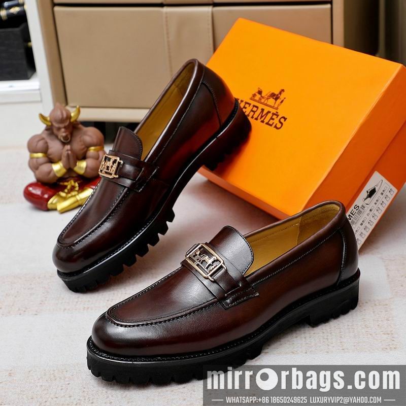 Replica Hermes Shoes Hermes sz38-45 mnf0225
